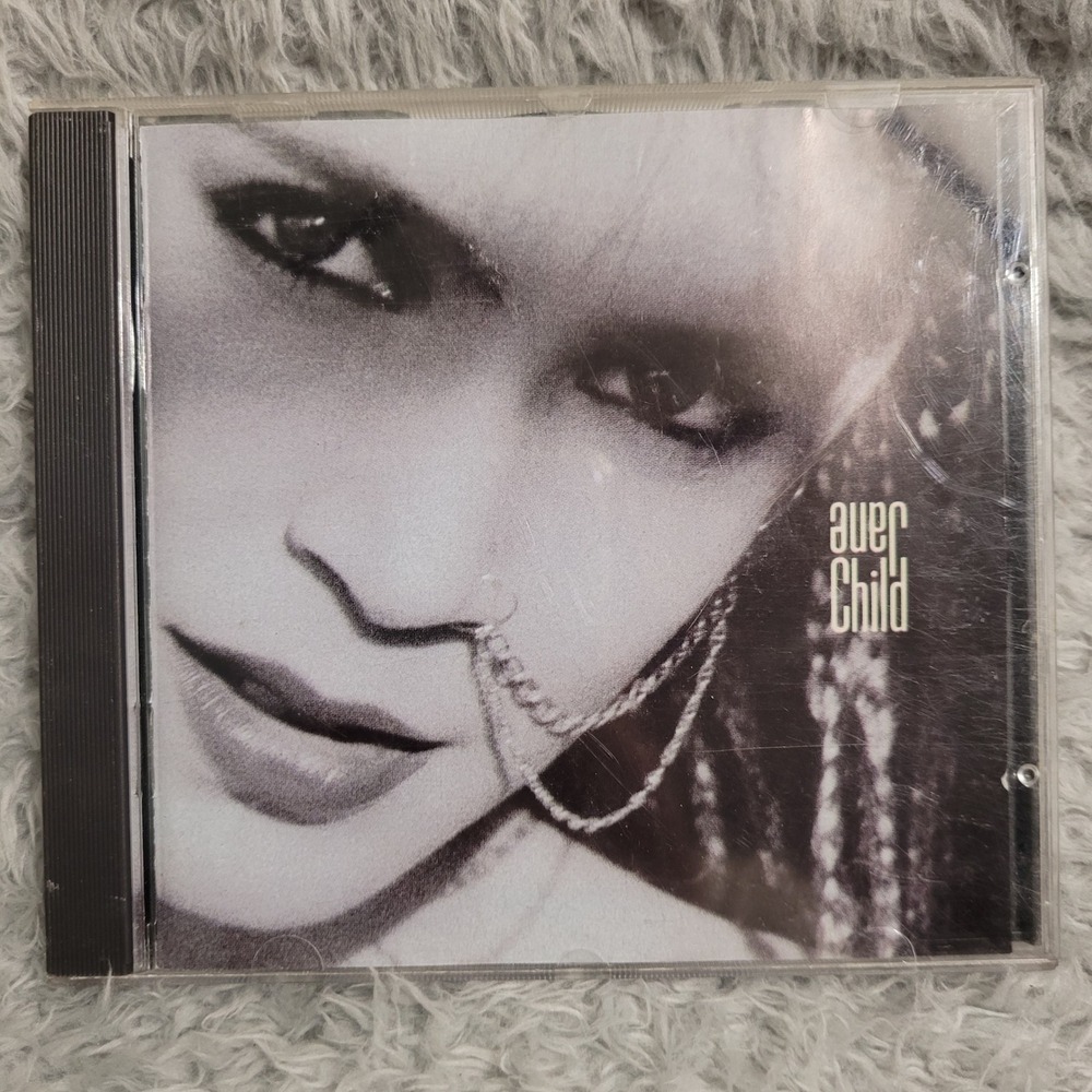 Jane Child (CD, 1989)